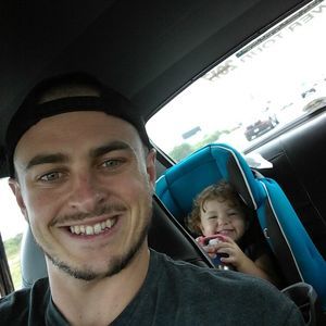 Meet your Posher, Joey